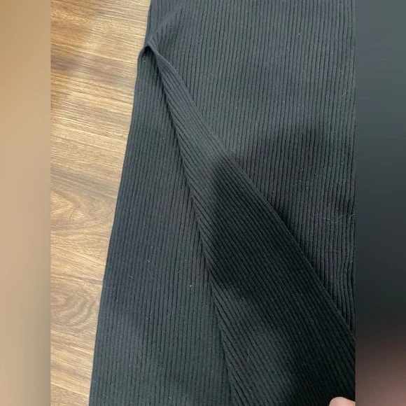 Free People Ribbed Dress - Picture 5 of 5